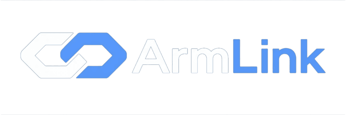 ArmLink Logo